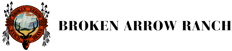 About The Ranch | Broken Arrow Ranch