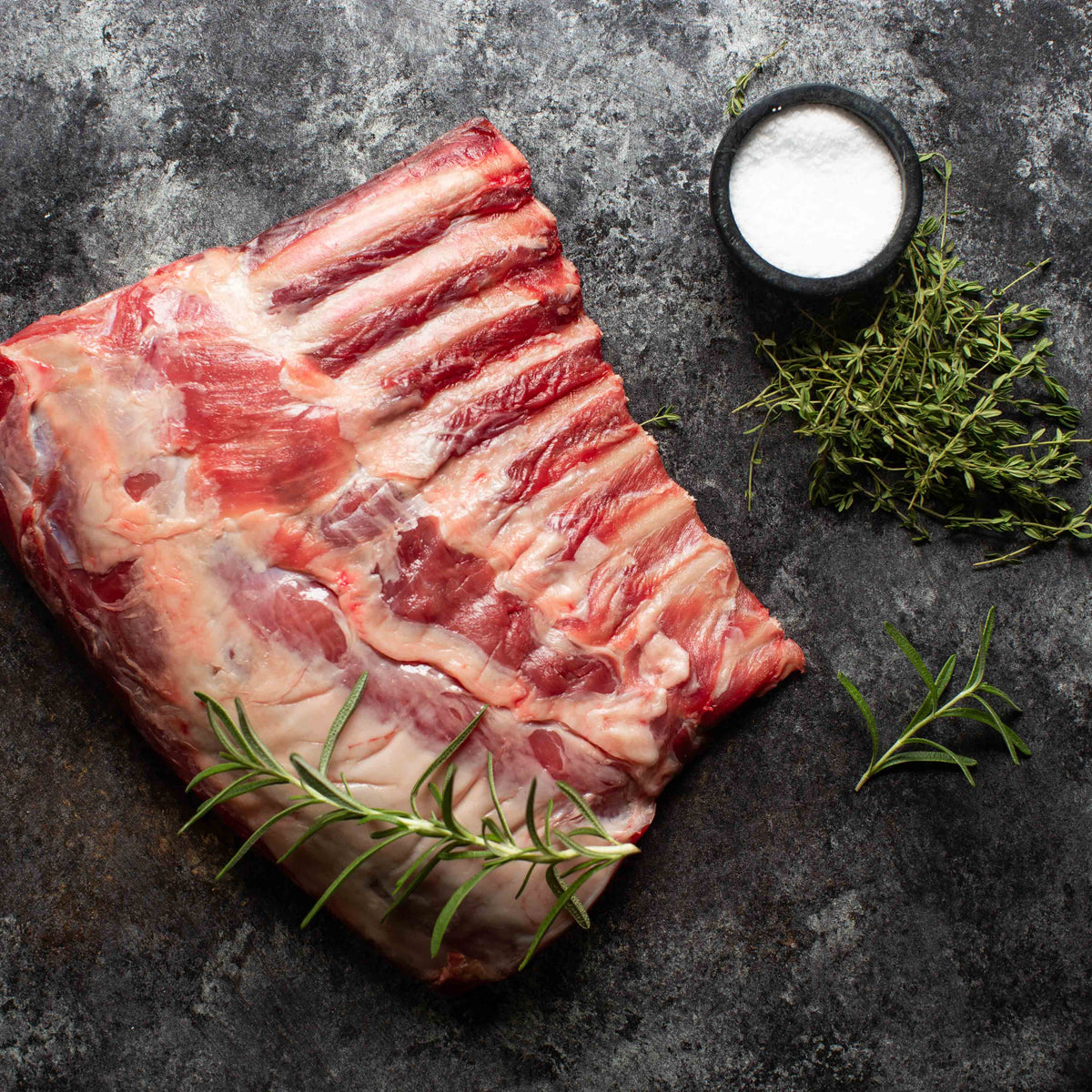 Free-Range Venison, Antelope, and Wild Boar Meat - Buy Online – Broken ...